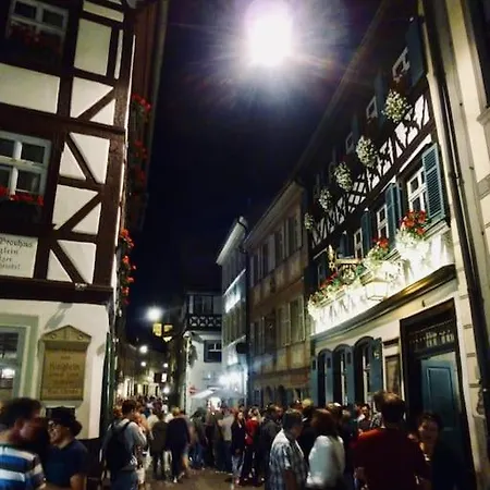 Nostalgie Erleben Im Historischen Turmwaechterhaus Zeil am Main