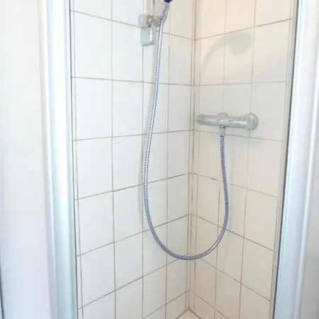 Nostalgie Erleben Im Historischen Turmwaechterhaus 度假居 *