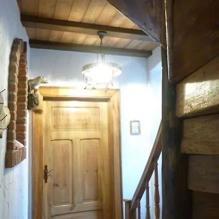 Nostalgie Erleben Im Historischen Turmwaechterhaus * Zeil am Main
