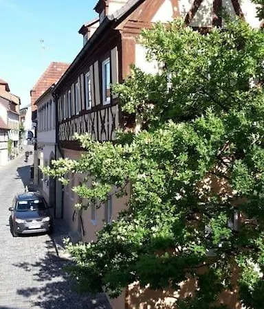 度假居 Nostalgie Erleben Im Historischen Turmwaechterhaus *