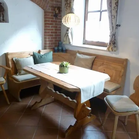 Nostalgie Erleben Im Historischen Turmwaechterhaus *