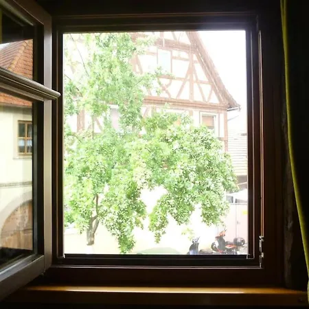 Nostalgie Erleben Im Historischen Turmwaechterhaus 別荘 *
