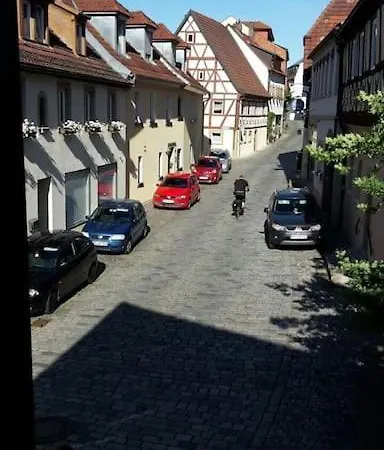別荘 Nostalgie Erleben Im Historischen Turmwaechterhaus