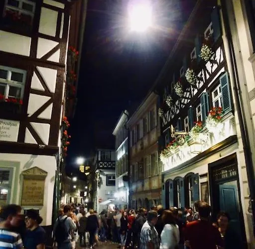 Nostalgie Erleben Im Historischen Turmwaechterhaus Zeil am Main
