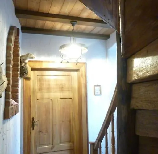 Nostalgie Erleben Im Historischen Turmwaechterhaus * Zeil am Main
