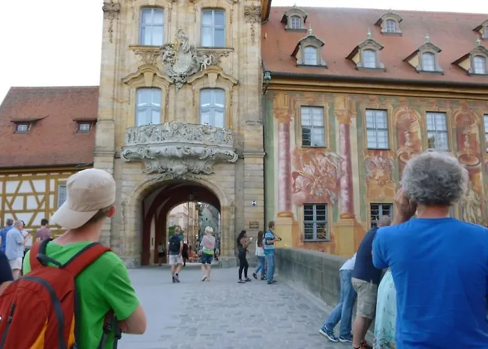 Nostalgie Erleben Im Historischen Turmwaechterhaus 펜션 *
