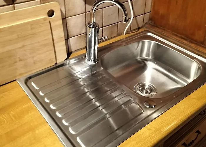 Nostalgie Erleben Im Historischen Turmwaechterhaus *